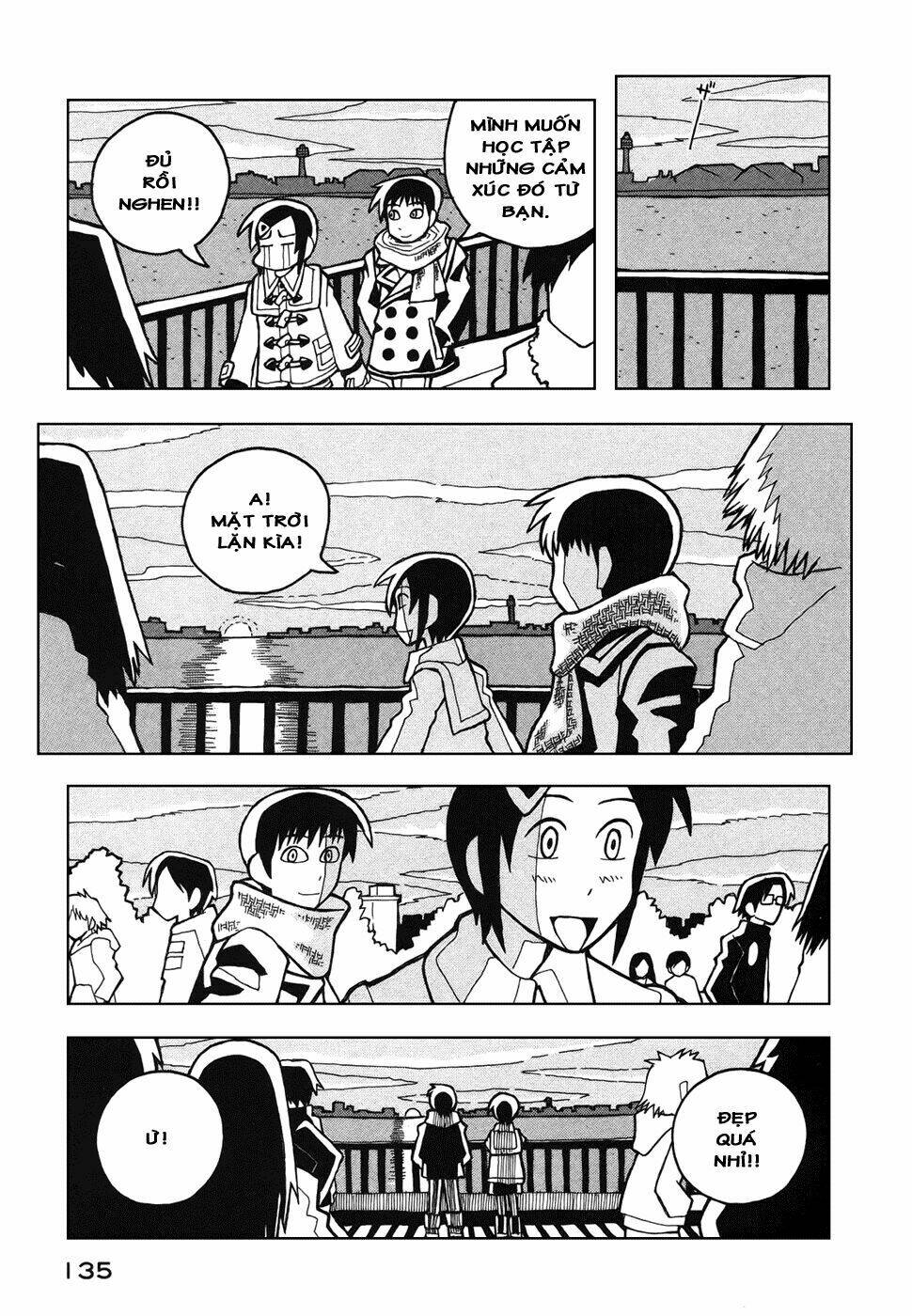 love roma chapter 24 9