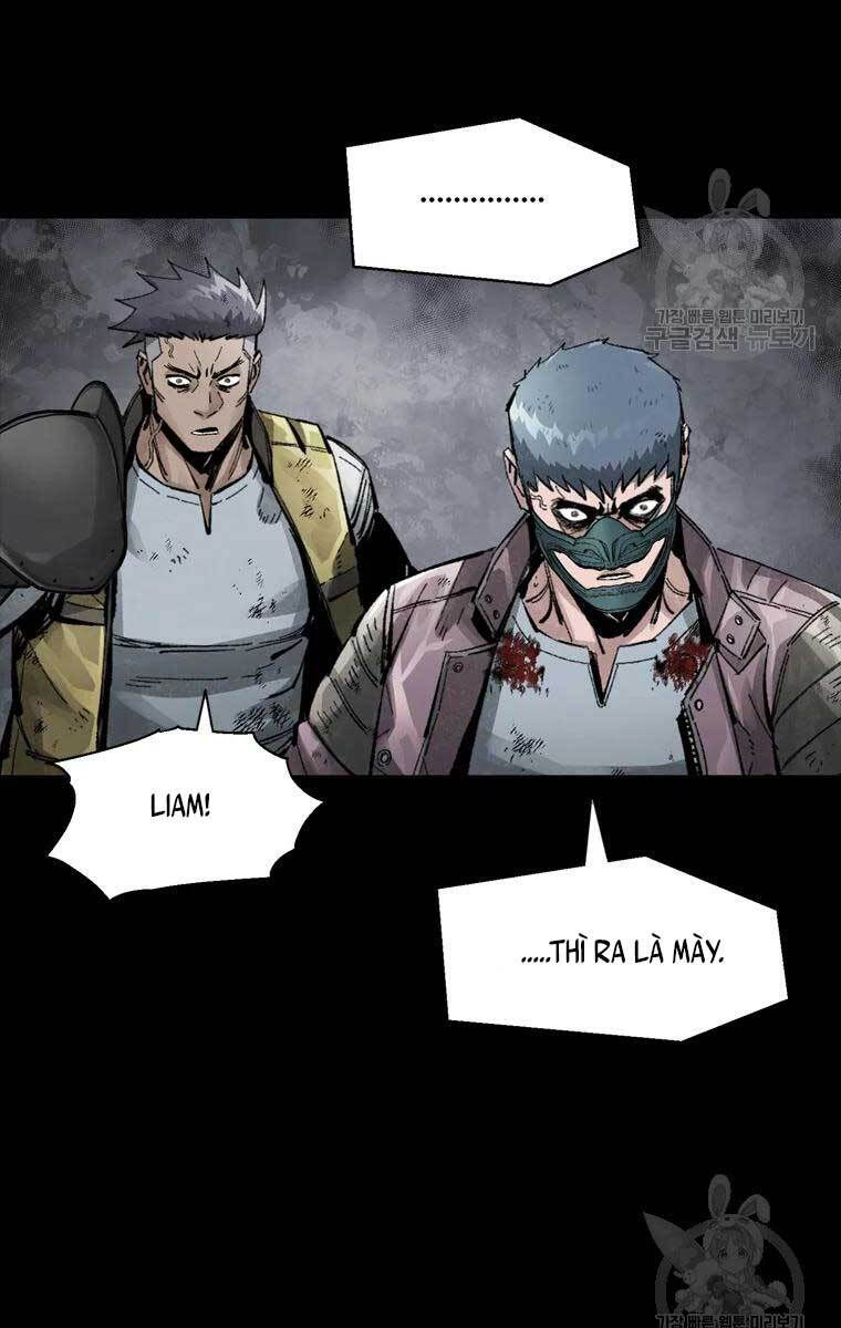 mật mã mê cung chapter 44 71