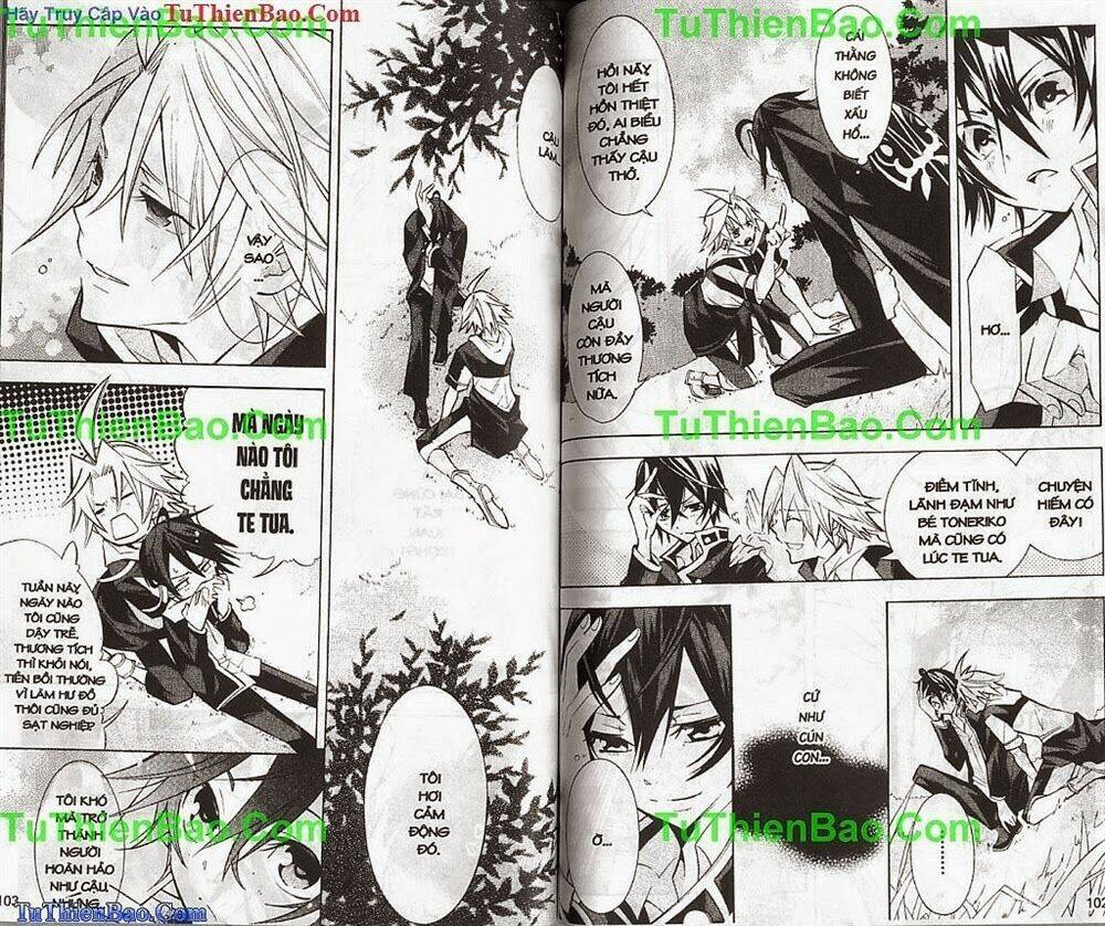 ẩn số chapter 1 52