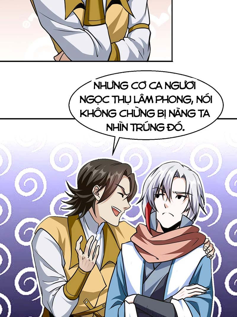 võ đạo độc tôn chapter 465 43