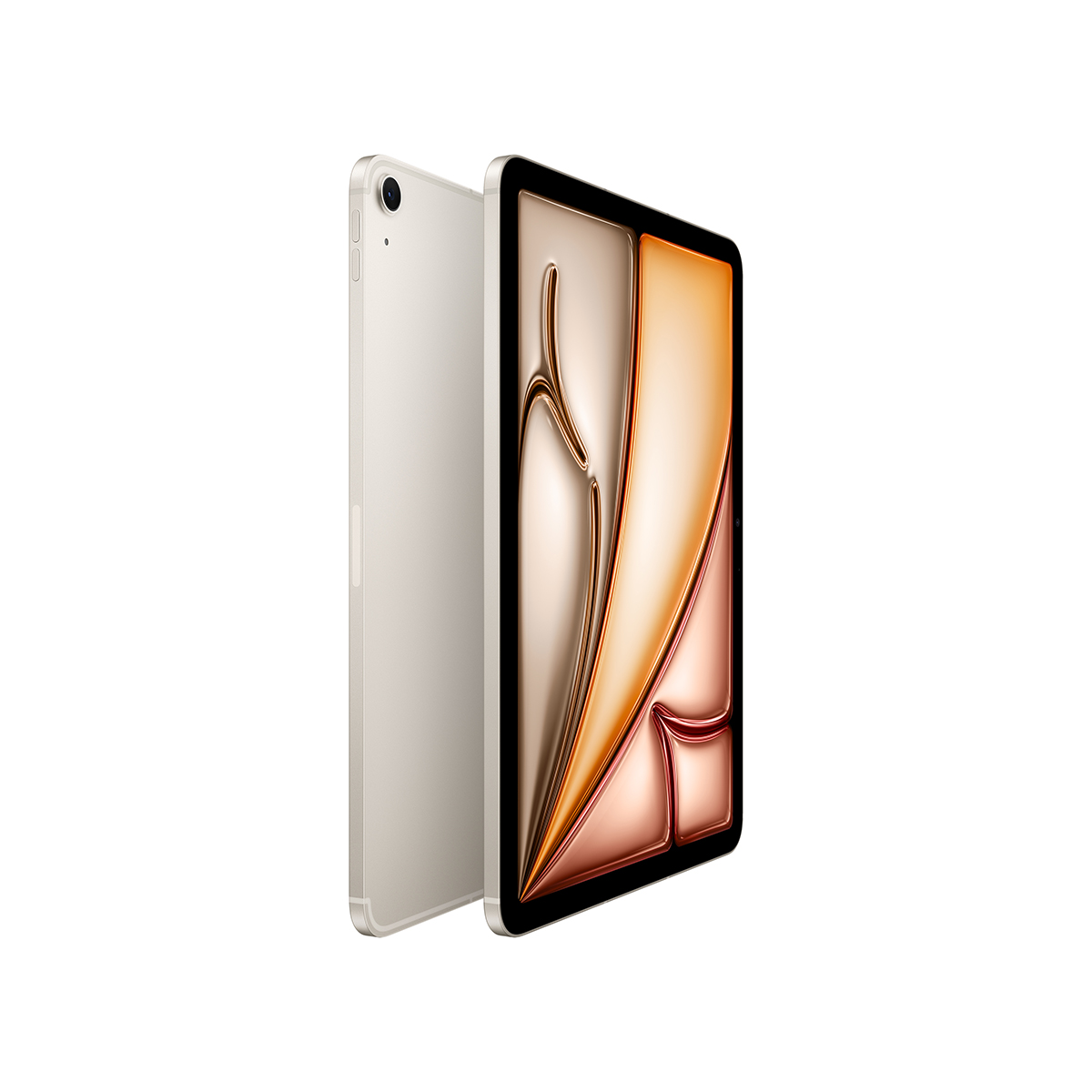 Apple iPad Air 6 M2 11-Inch Wi-Fi+ Cellular