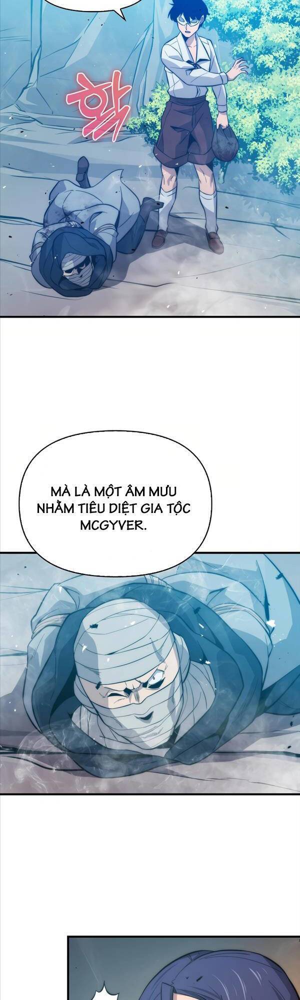 kiếm sư cấp 9 trở lại chapter 10 32