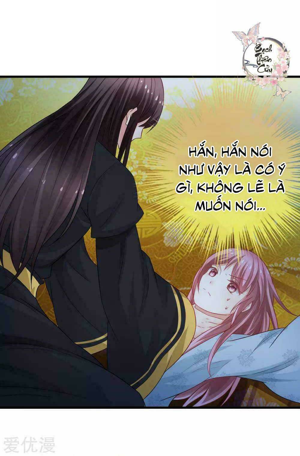 xuyên nhanh - hướng dẫn tự cứu của nữ phụ chapter 9 4