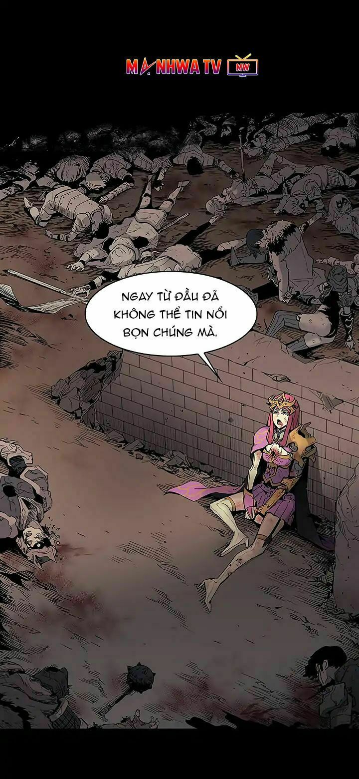 khát vọng trỗi dậy chapter 1 14