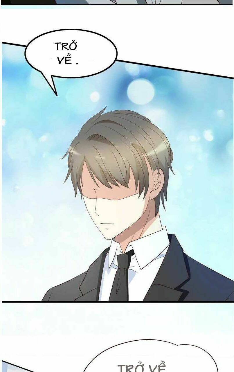 dụ vợ về nhà chồng cũ phải thật ôn nhu chapter 38 11