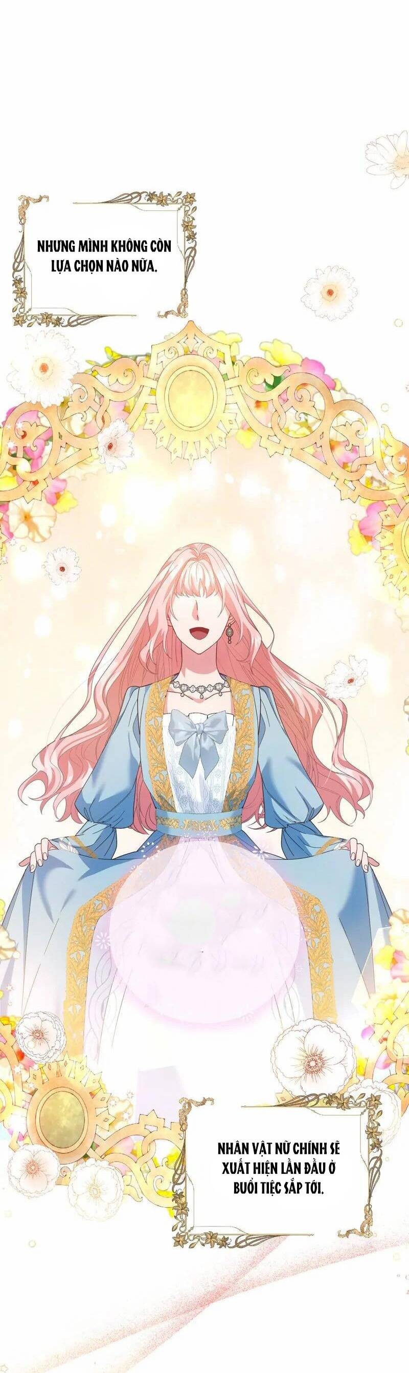 cho đến khi nữ chính thực sự xuất hiện chapter 7 46