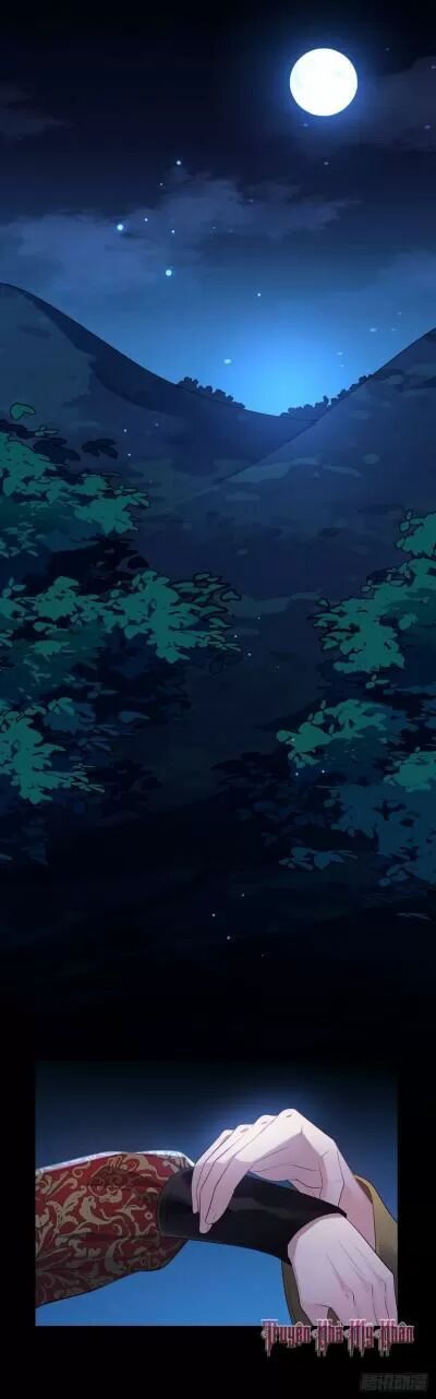 ta mới không gả cho hoàng tử phản diện chapter 24 18