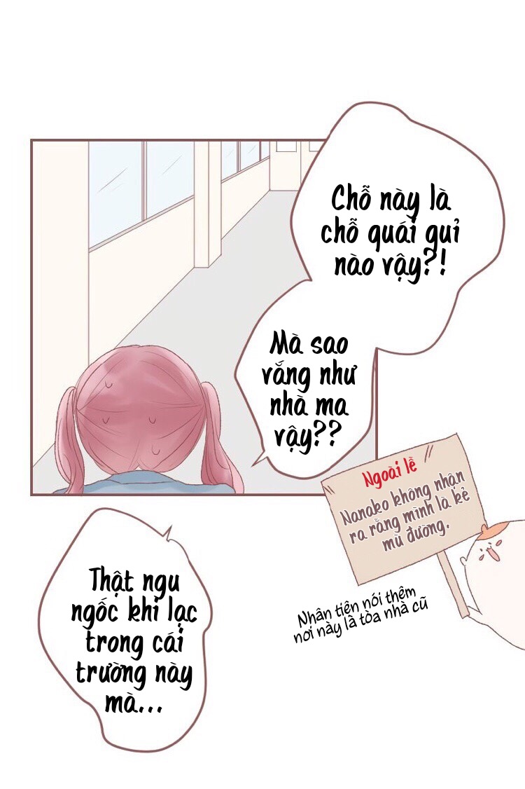 bạn và tôi chapter 8 9