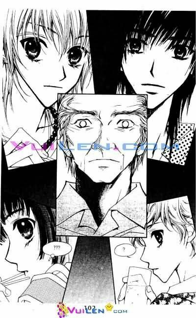 thiên thần dễ thương chapter 5 102