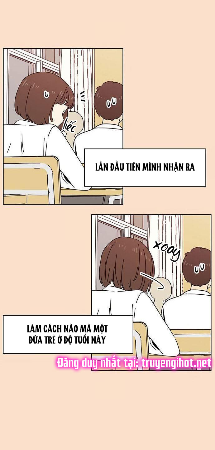 thanh xuân rực rỡ - season of blossom chapter 68 23