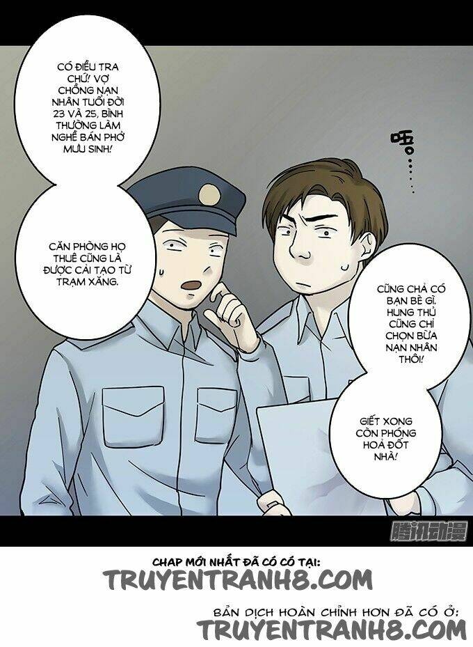 ớn lạnh tuyệt đối chapter 101 13