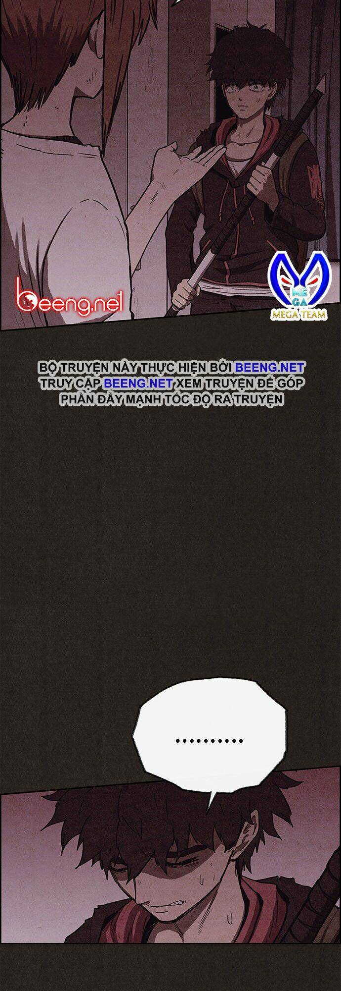 quái vật tại chung cư xanh chapter 104 39