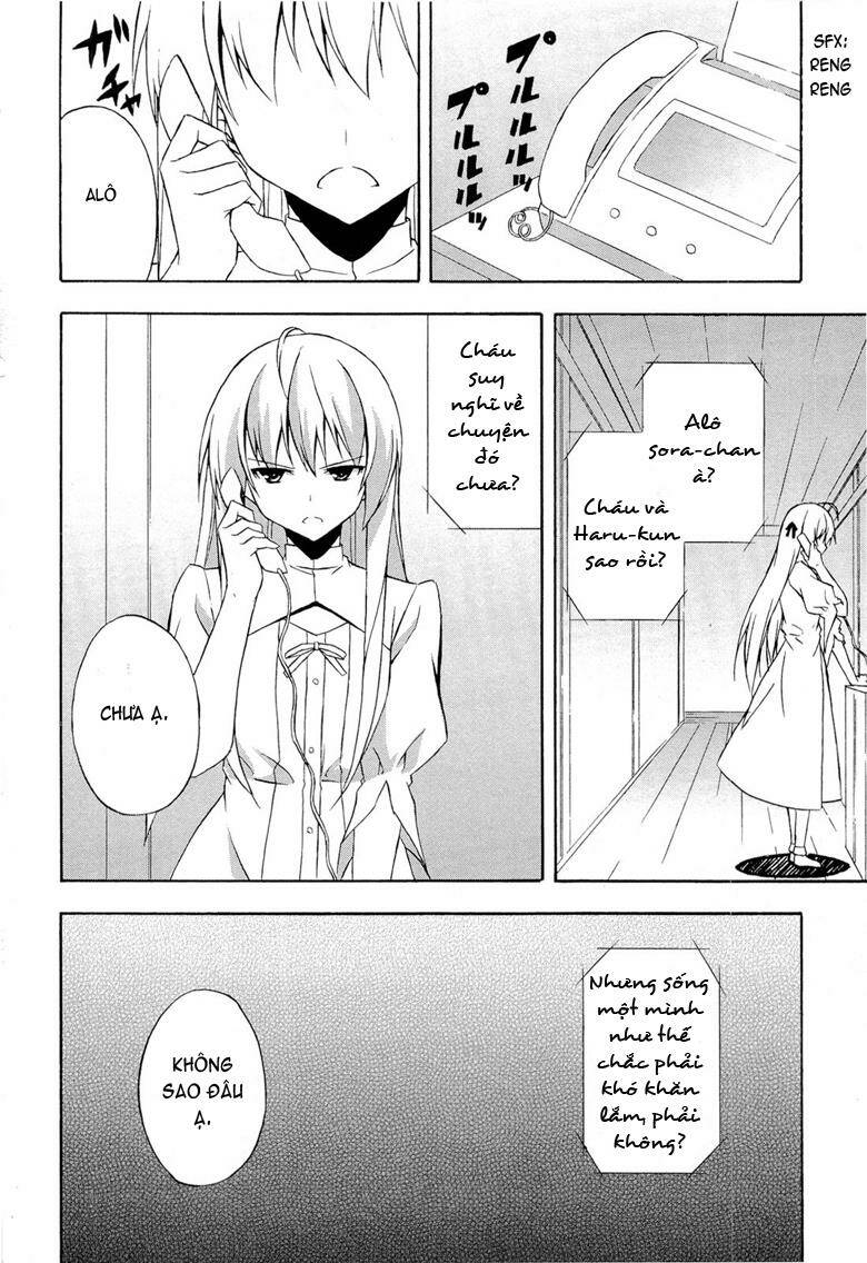 yosuga no sora chapter 10 21