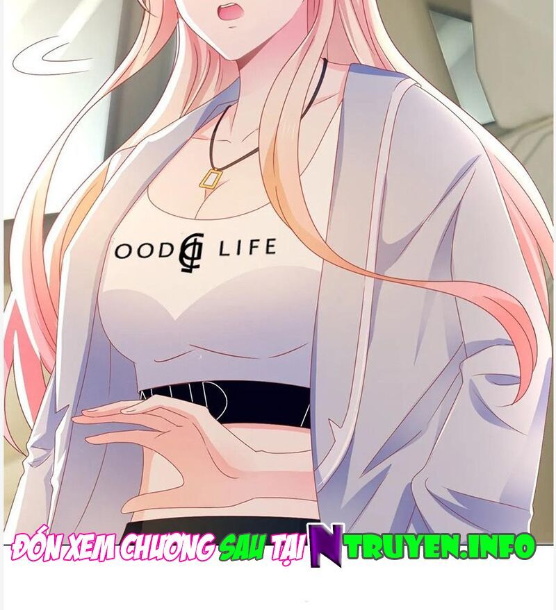 ẩn hôn 100%: chọc tức vợ yêu mua một tặng một chapter 159 41