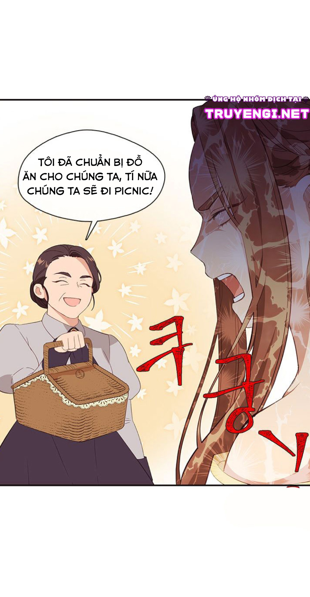 cẩn thận nữ phụ phản diện đấy! chapter 20 14