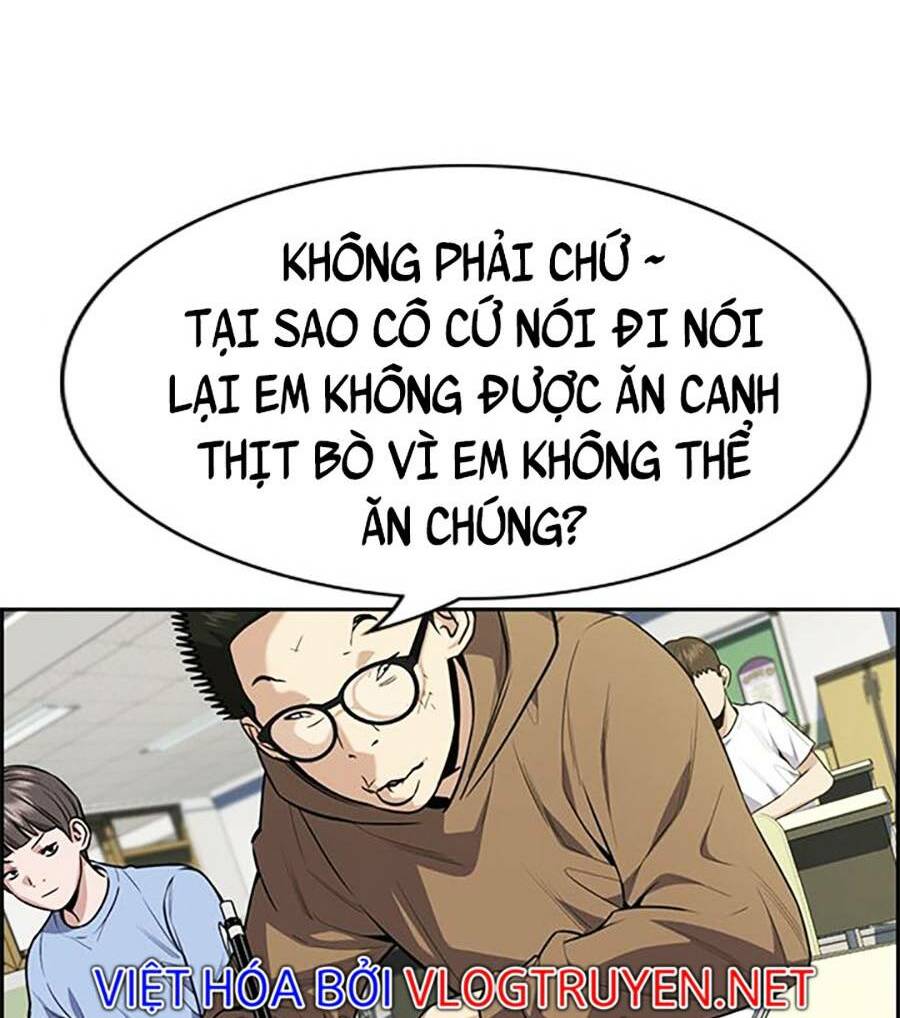 Giáo Dục Chân Chính - Get Schooled Chapter 87 - Trang 17