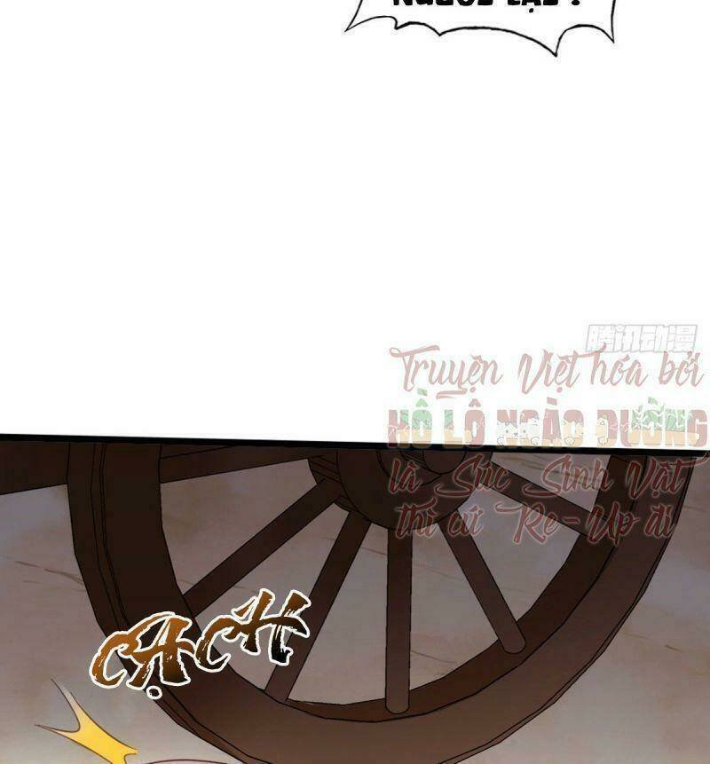 đứng yên ! phụng chỉ đánh cướp đây chapter 8 34