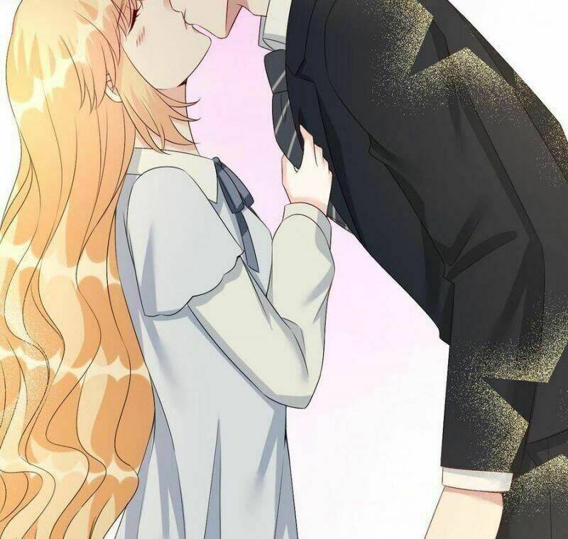 đế thiếu ngọt sủng: manh thê sống lại không ngoan chapter 40 49