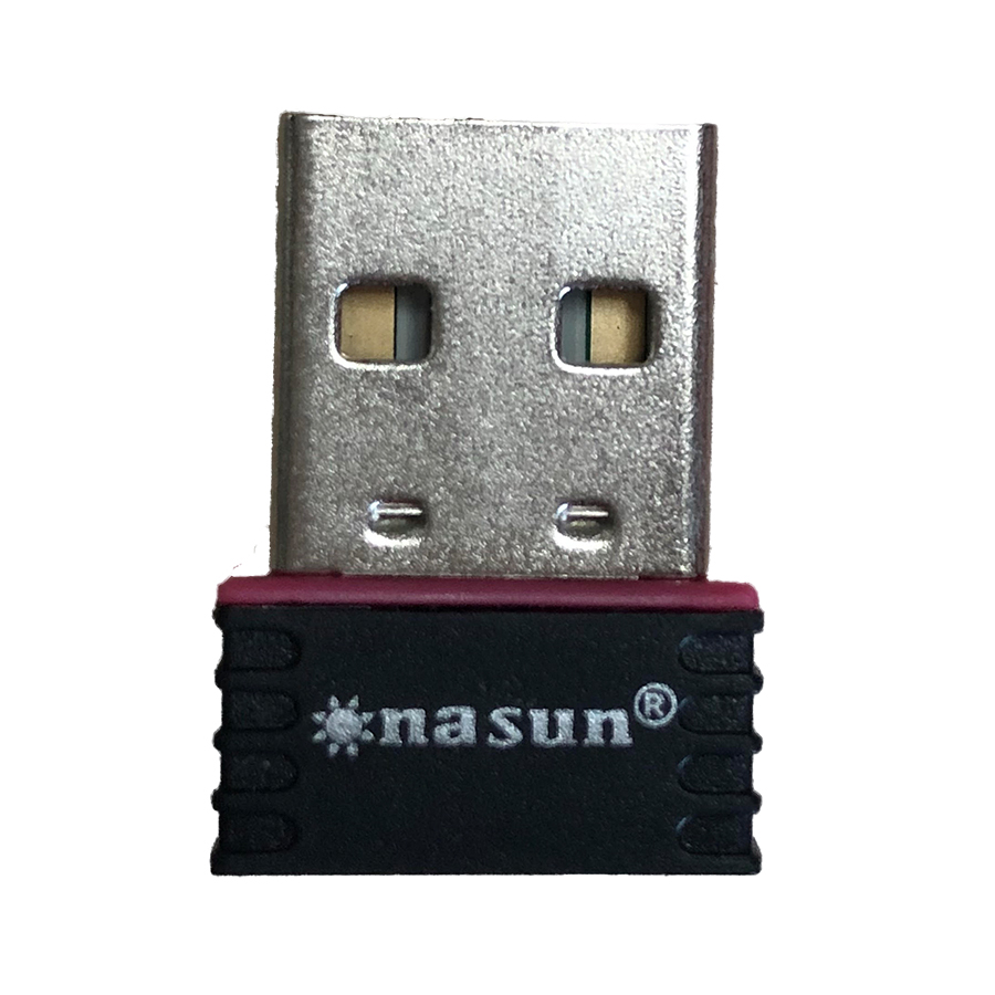 USB Wifi Nasun 150mb NS-730