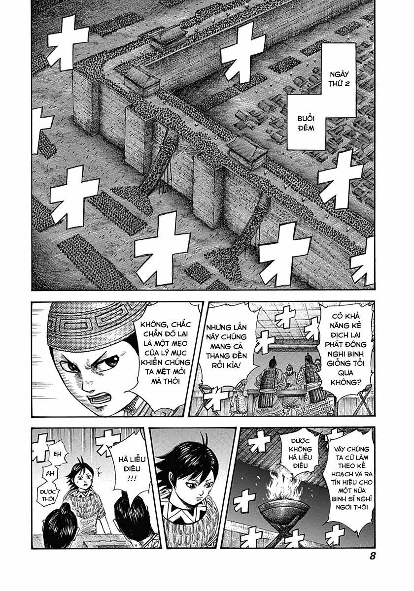 kingdom - vương giả thiên hạ chapter 339 6