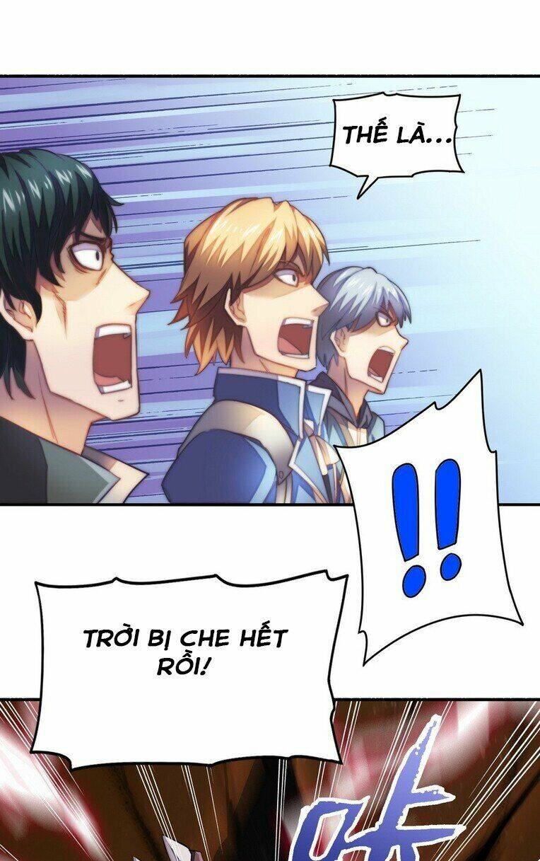 ma vương pháp tắc chapter 21 44