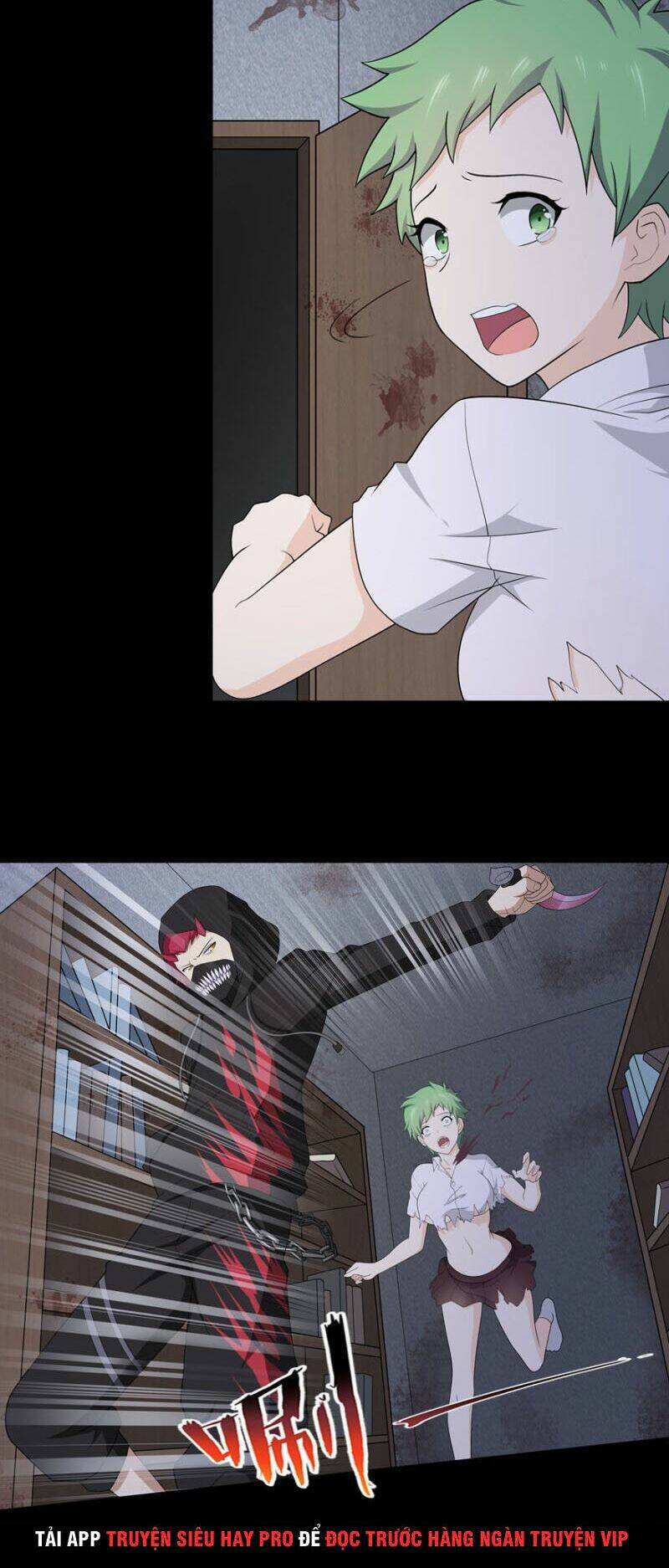 bạn gái virus của tôi chapter 76 16