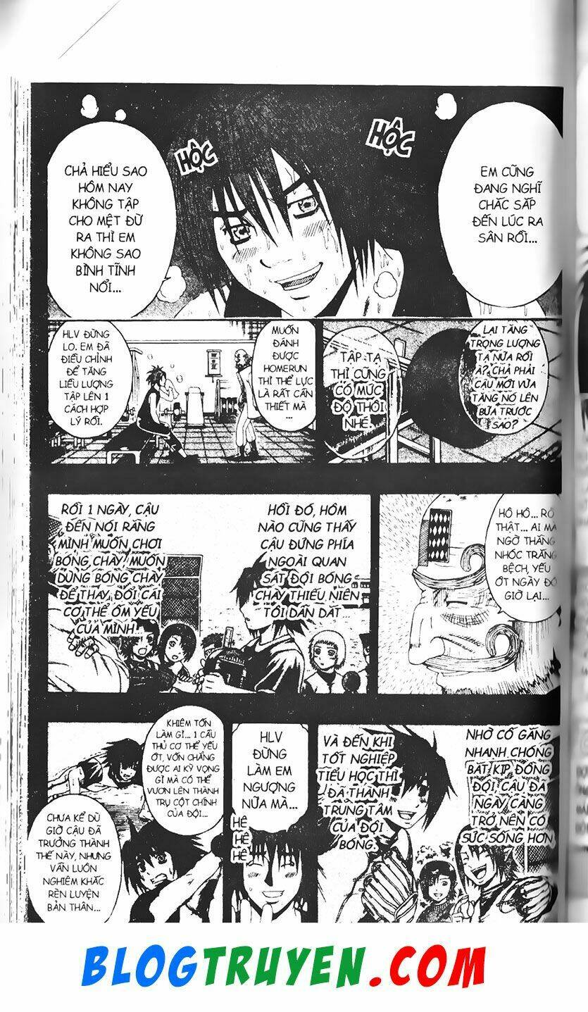 mr.fullswing chapter 184 4