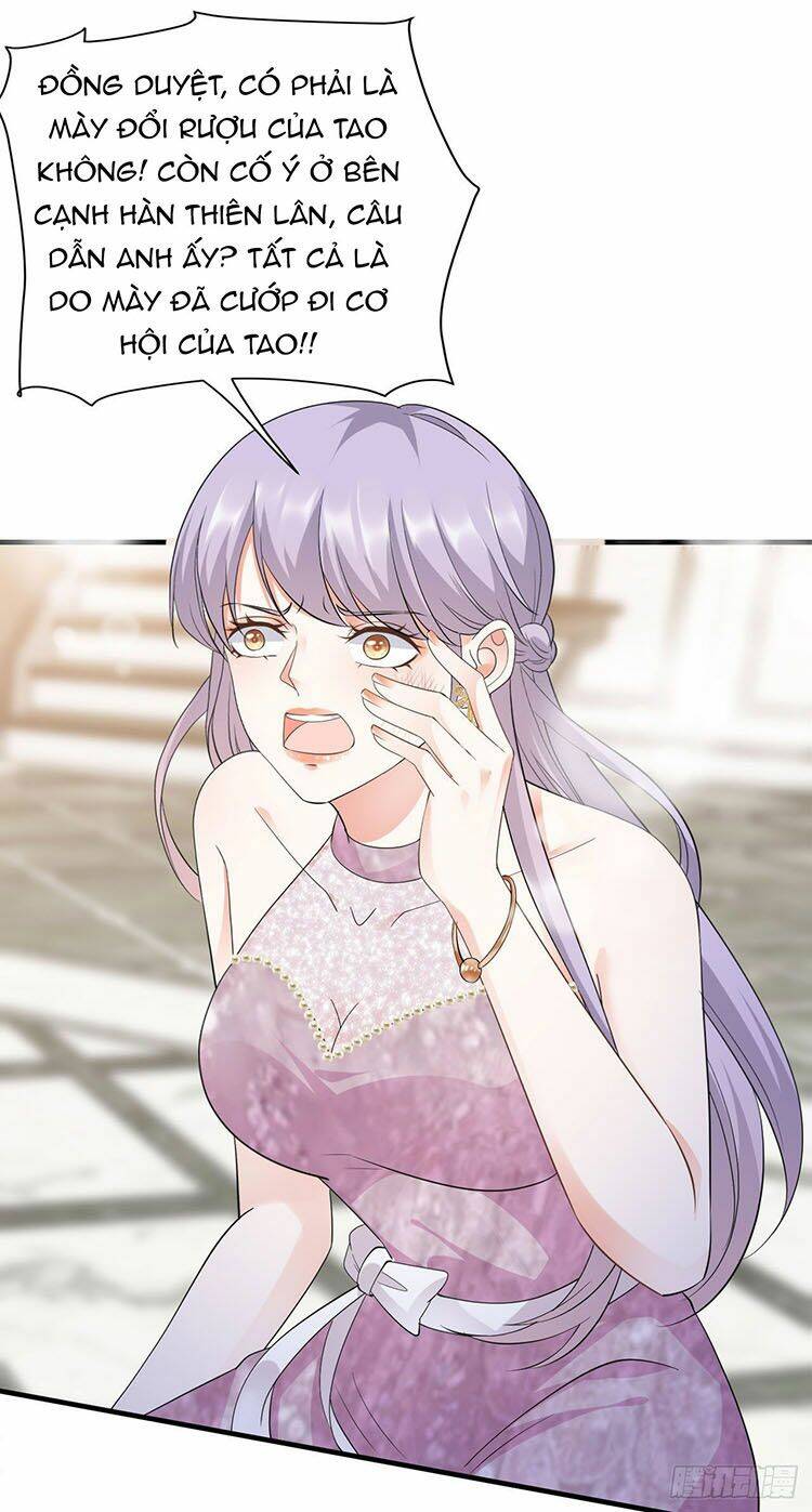 đại tiểu thư có thể có cái gì xấu chapter 24.2 15