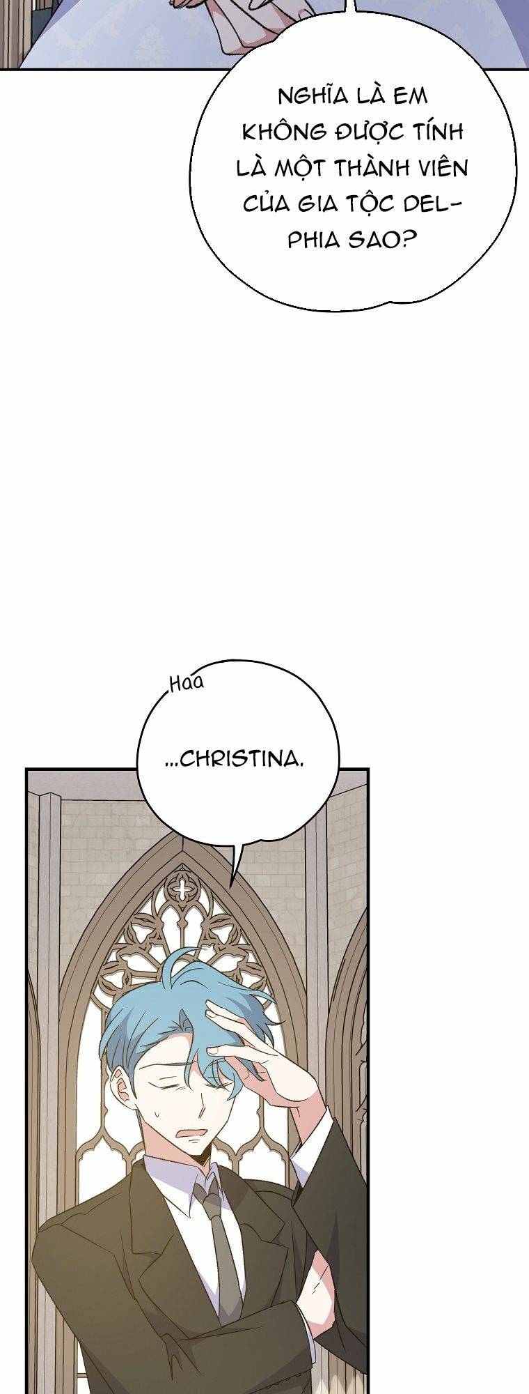 nhà hiền triết yigret chapter 82 8