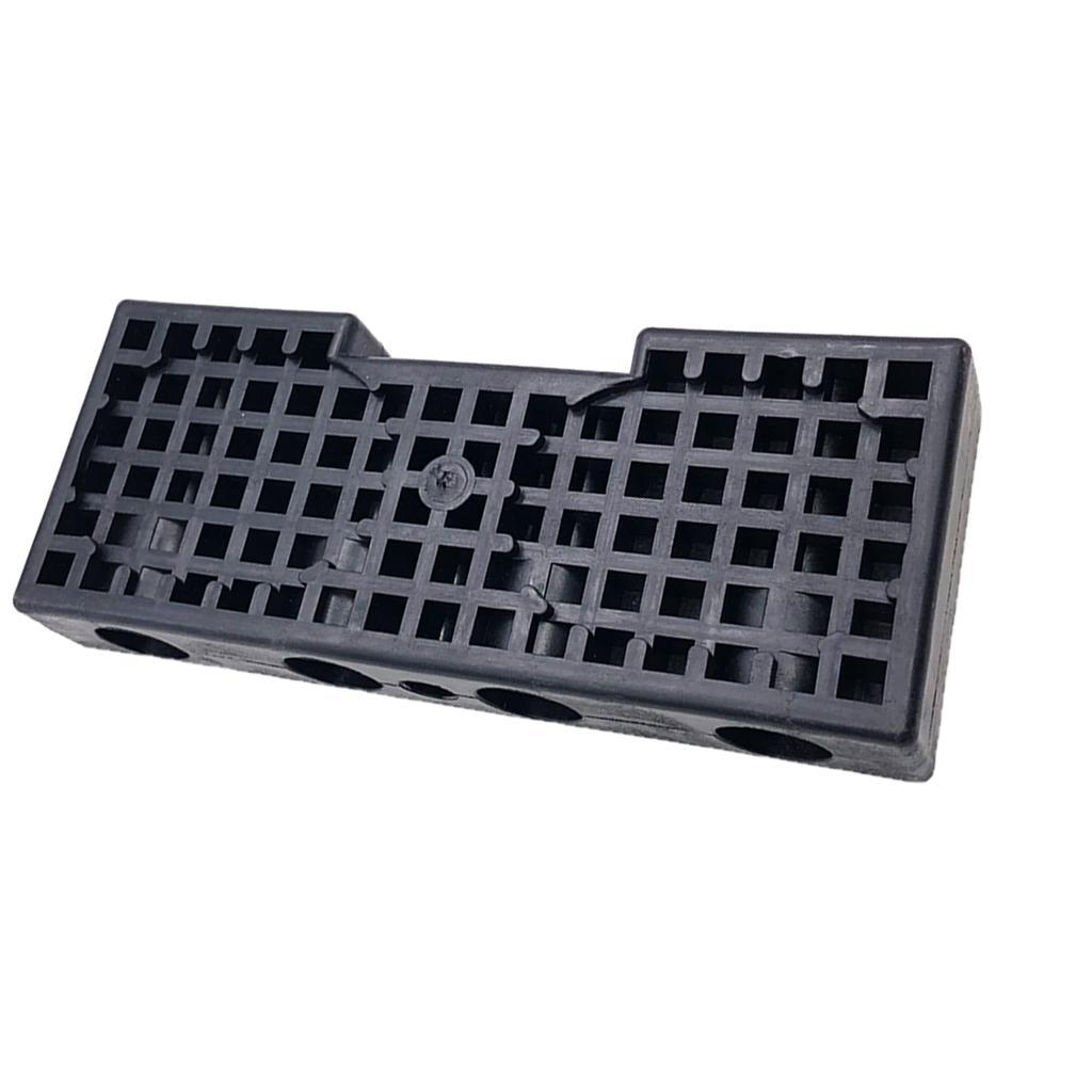 Kayak Motor Block Board Mounting Kit - Durable & Easy to Install
