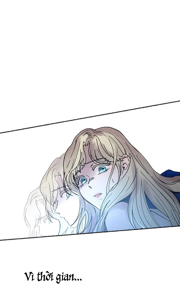 như gió trên cành cây khô chapter 21 90