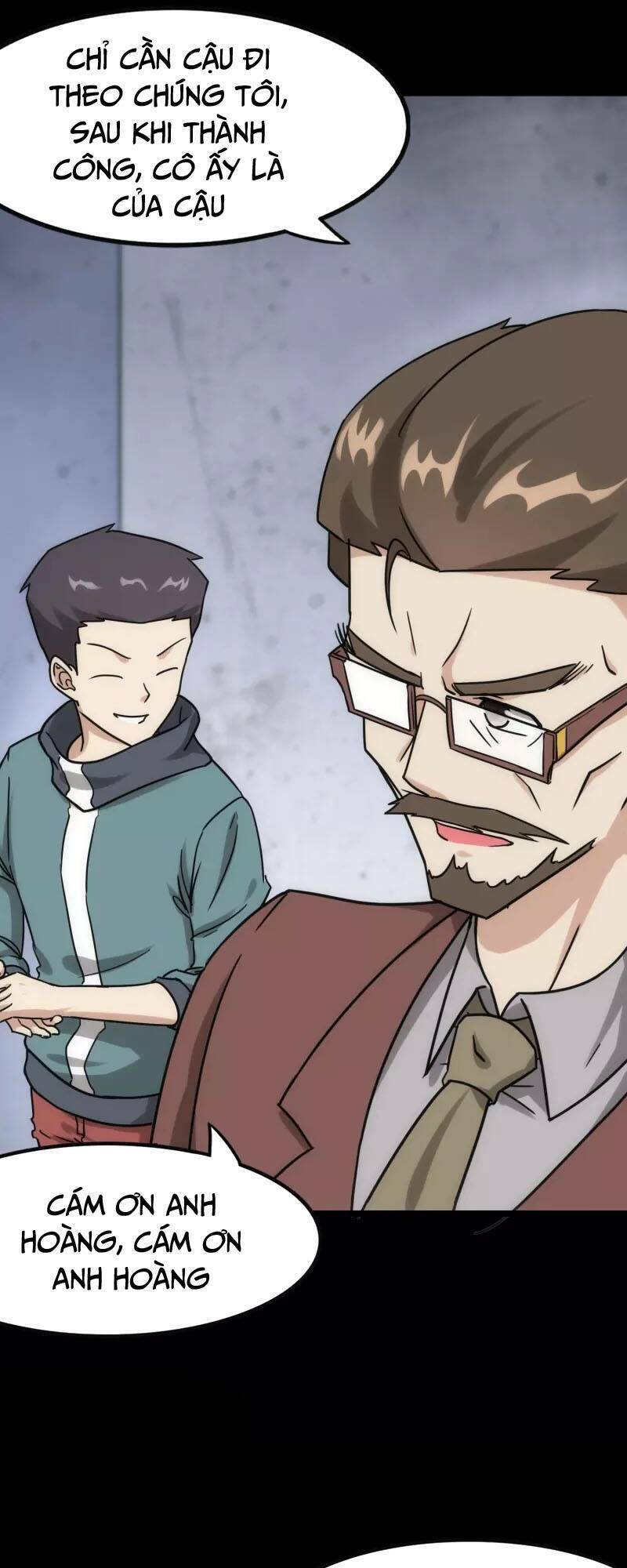 bạn gái virus của tôi chapter 228 32