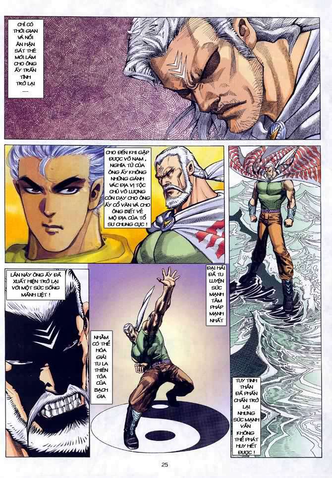võ thần chapter 59 25