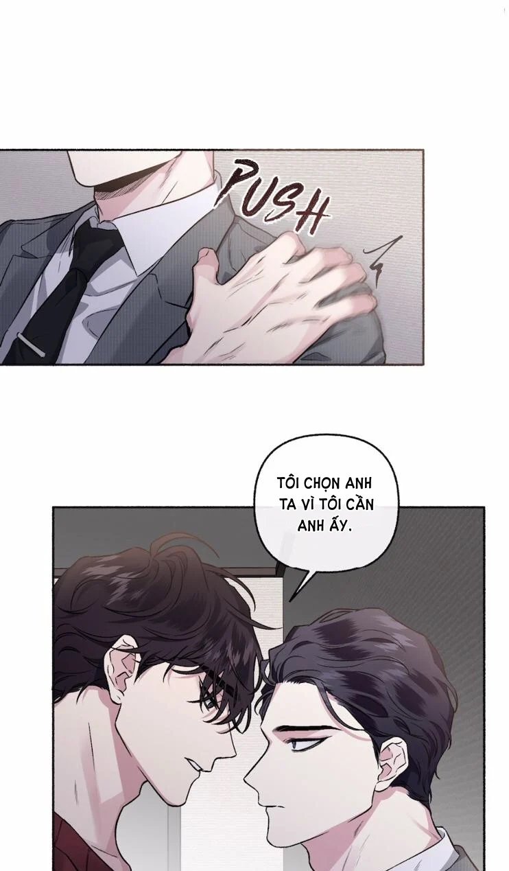 tình yêu kì lạ chapter 35 41