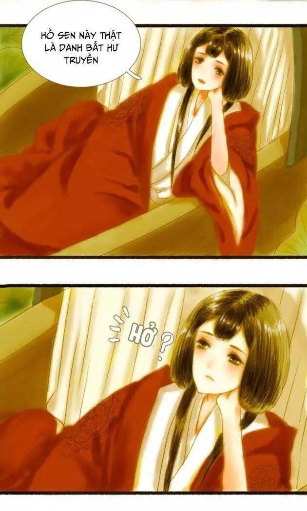 phồn hoa phai màu chapter 1 33