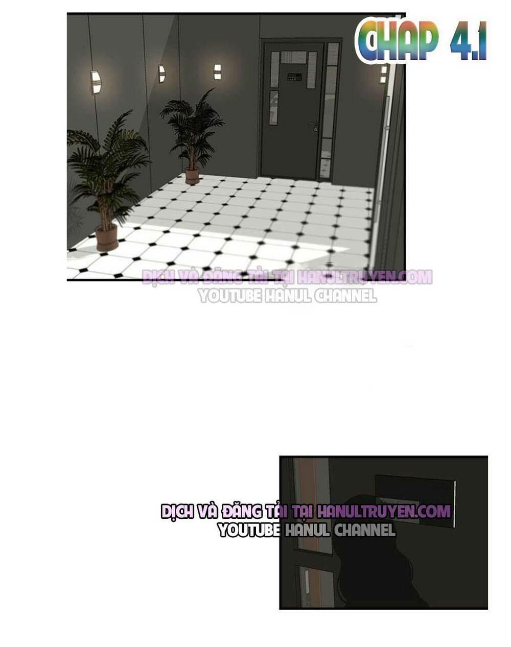 thư ký riêng của boss chapter 4.1 2