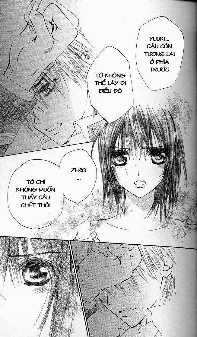 hiệp sĩ vampire chapter 20 35