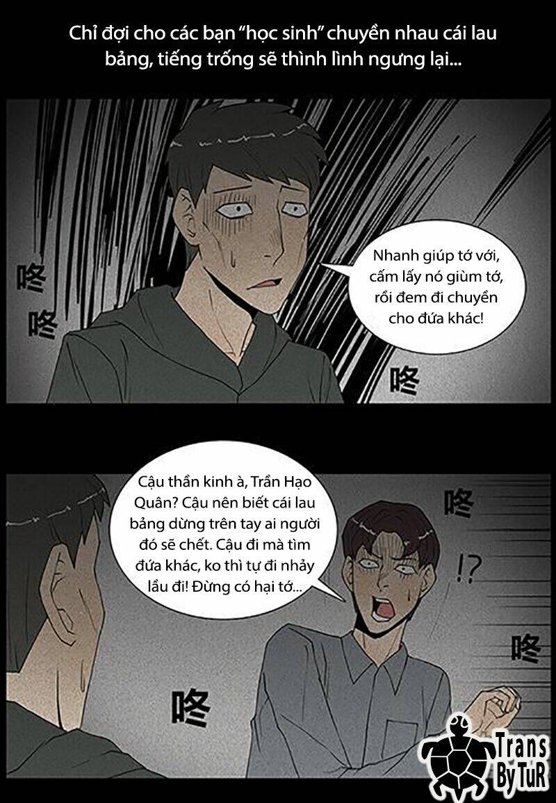 kinh dị đêm khuya chapter 40 3