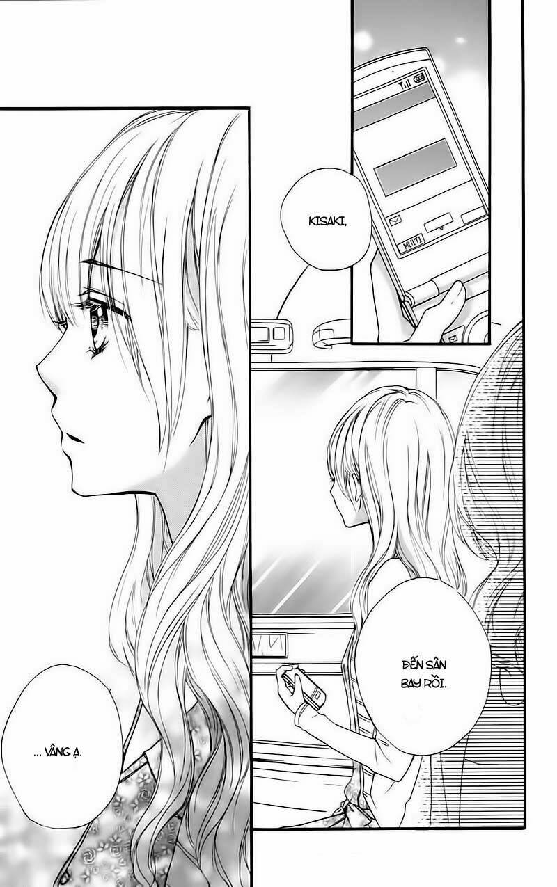 tình yêu của hiyo chapter 16 42