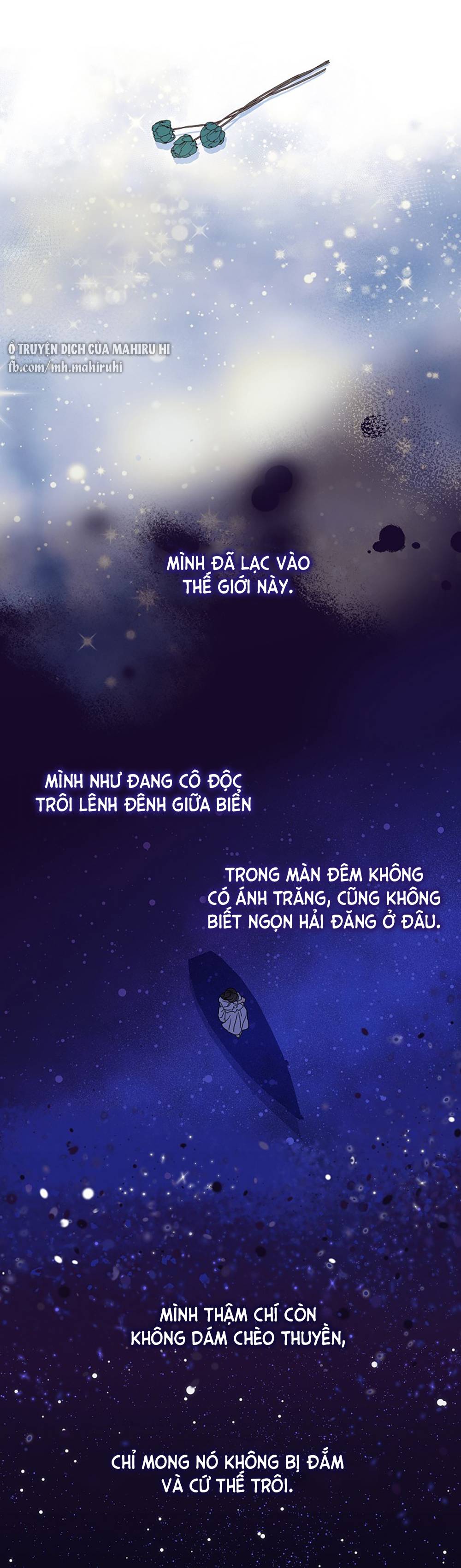 sống sót dưới thân phận hầu nữ chapter 11 4