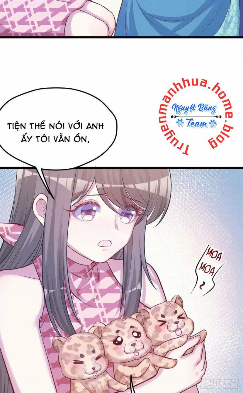 [16+] thảnh thơi thú thế chủng chủng điền, sinh sinh tể chapter 222 39