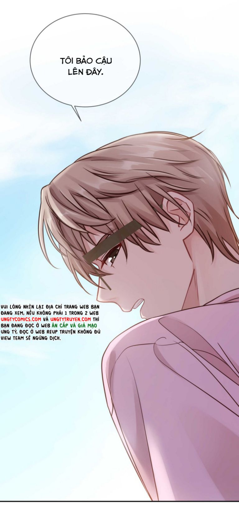 để ý tôi chút nào chapter 17 9