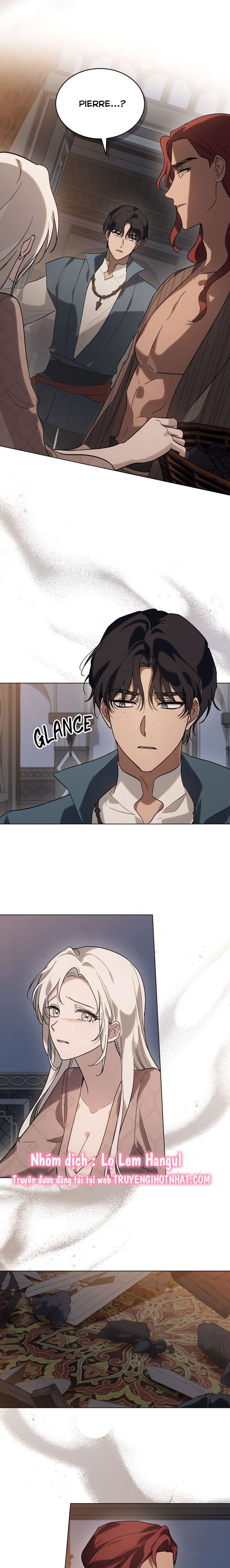 khi định mệnh đưa chúng ta gặp nhau chapter 28 12