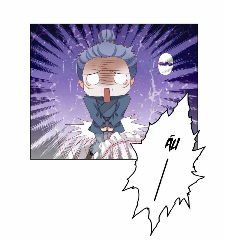 nam phi nữ tướng chapter 26 18