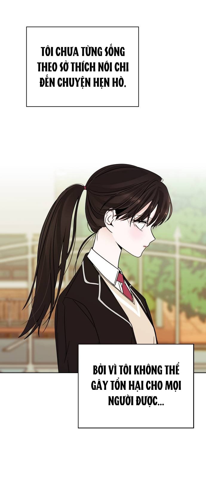 kiss trước khi ngủ nào chapter 5 6