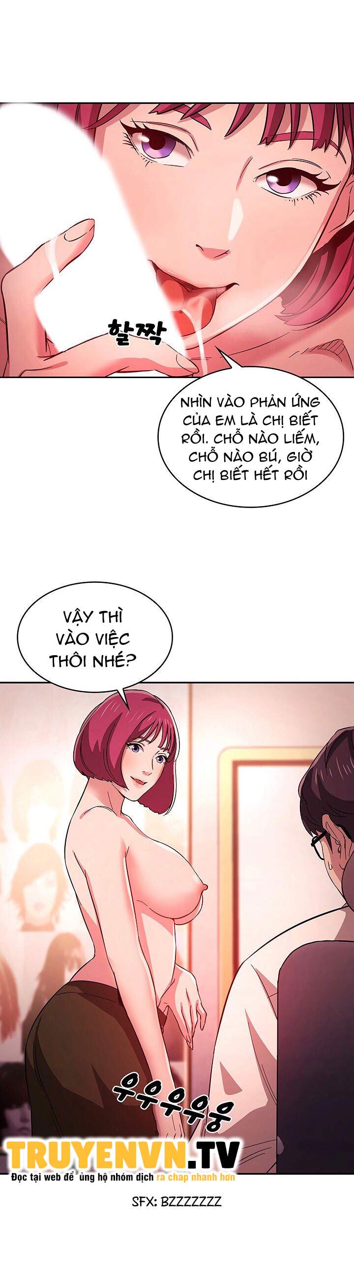 khi mẹ săn trai chapter 13 18