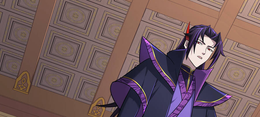 nhập hồn ma đạo tổ sư chapter 25.1 8