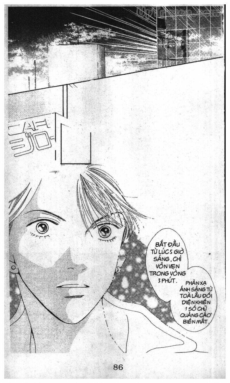 con nhà giàu chapter 186 72