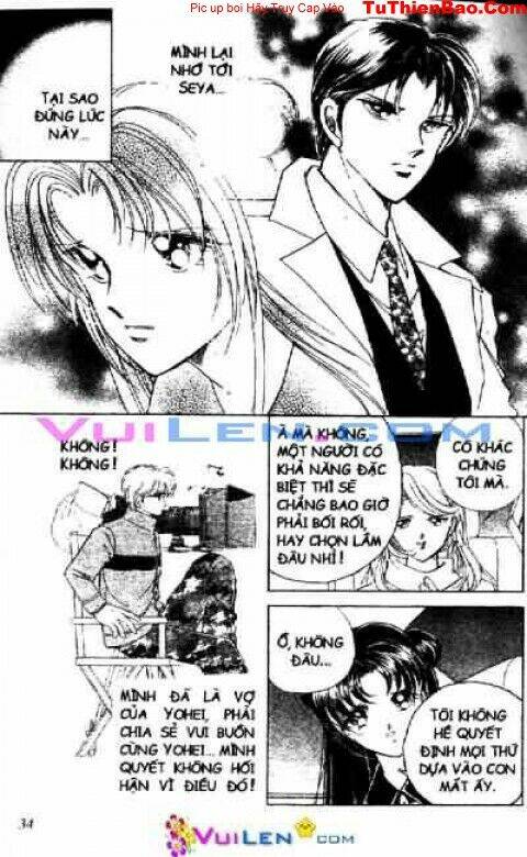 vương quốc điện ảnh chapter 3 34