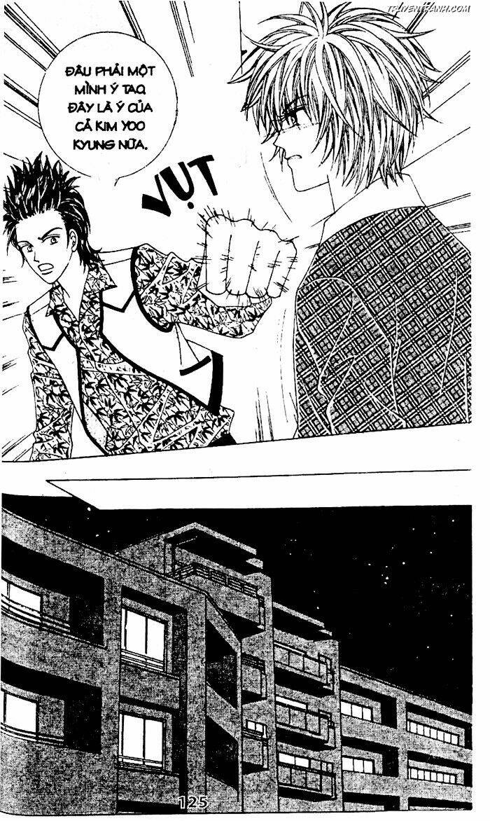 nhà trọ hoàn hảo chapter 95 13